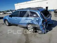 2012 Subaru Outback фото