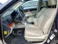 2012 Subaru Outback фото