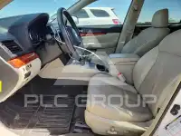 2012 Subaru Outback фото