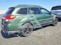 2012 Subaru Outback фото