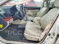 2012 Subaru Outback фото