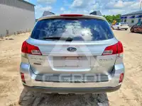 2012 Subaru Outback фото