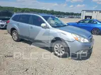 2012 Subaru Outback фото