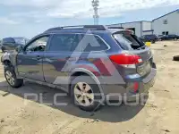 2012 Subaru Outback фото