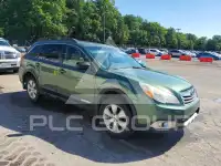 2012 Subaru Outback photo