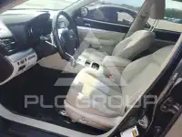 2012 Subaru Outback фото