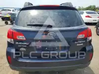 2012 Subaru Outback photo