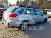 2012 Subaru Outback фото
