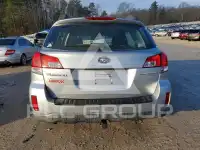 2012 Subaru Outback фото