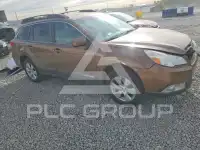 2012 Subaru Outback фото