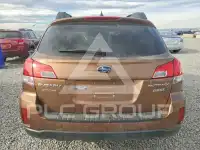 2012 Subaru Outback фото