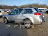 2012 Subaru Outback фото