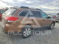 2012 Subaru Outback фото