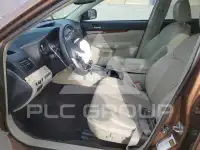 2012 Subaru Outback фото
