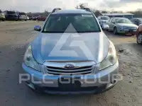 2012 Subaru Outback фото