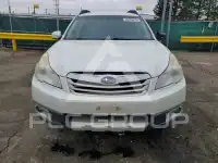 2012 Subaru Outback фото