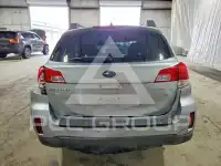 2012 Subaru Outback фото