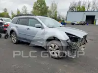 2012 Subaru Outback фото