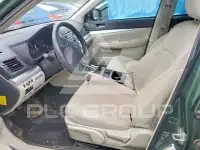 2012 Subaru Outback фото