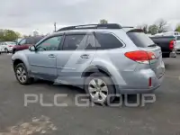 2012 Subaru Outback фото