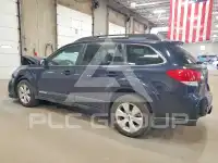 2012 Subaru Legacy фото