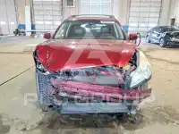 2012 Subaru Outback фото