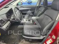 2012 Subaru Outback photo