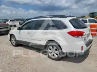 2012 Subaru Outback фото