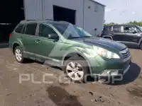 2012 Subaru Outback фото