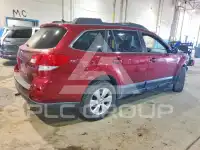 2012 Subaru Outback фото