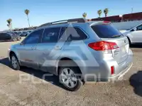 2012 Subaru Outback photo