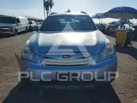 2012 Subaru Outback photo