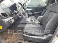 2012 Subaru Outback фото