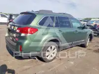 2012 Subaru Outback фото
