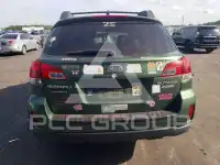 2012 Subaru Outback фото