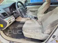 2012 Subaru Outback photo