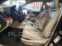 2012 Subaru Legacy фото