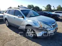 2012 Subaru Outback photo