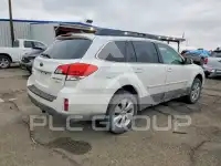 2012 Subaru Outback фото