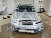 2012 Subaru Outback фото