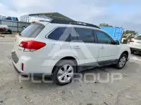 2012 Subaru Outback photo