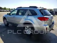 2012 Subaru Outback фото
