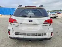2012 Subaru Outback photo