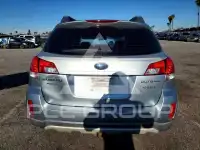 2012 Subaru Outback photo