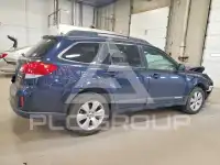 2012 Subaru Legacy фото