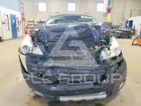 2012 Subaru Legacy фото
