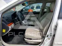 2012 Subaru Outback фото
