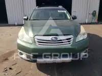 2012 Subaru Outback фото