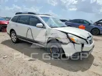 2012 Subaru Outback фото