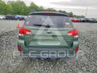 2012 Subaru Outback фото